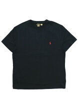 楽天市場】ブラック（ブランドラルフローレン）（Tシャツ・カットソー 