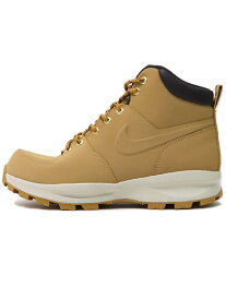 【SALE】NIKE MANOA LEATHER HAYSTACK/HAYSTACK/VELVET B【454350-700-WHEAT】