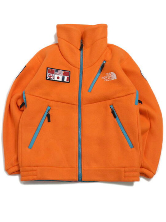 楽天市場】【送料無料】THE NORTH FACE TRANS ANTARCTICA FLEECE 
