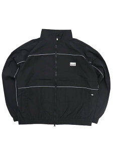 yzPRO CLUB HEAVYWEIGHT TRACK JACKET BLACKy31PC0302-BLK-BLACKz