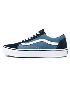 VANS COMFYCUSH OLD SKOOL CLASSIC NAVY/STV NVyVN0A3WMAVNT-NAVYz