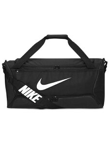 NIKE BRASILIA M DUFFEL 9.5 60L-BLACK�yDH7710-010-BLACK�z