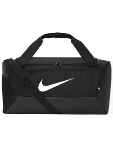 NIKE BRASILIA S DUFFEL 9.5 41L-BLACK�yDM3976-010-BLACK�z