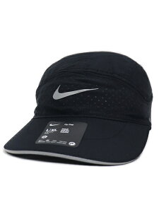 NIKE DDF ADV FLY CAP U AB RFLTV-BLK/ANTHRACITEyFB5681-010-BLACKz