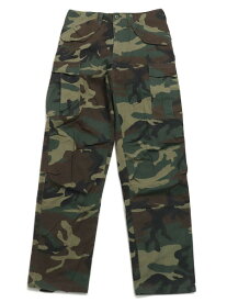 【送料無料】ROTHCO VINTAGE M65 PANTS【RTC-2605-RTC-WOODLAND】