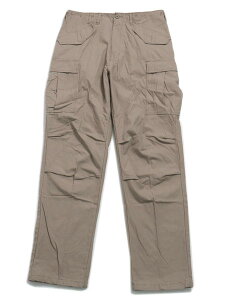 yzROTHCO VINTAGE M65 PANTSyRTC-2615-RTC-KHAKIz