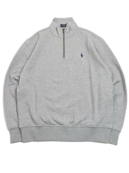 楽天市場】【CLEARANCE】【送料無料】POLO RALPH LAUREN RL FLEECE 