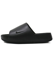 ySALEzNIKE CALM SLIDE BLACK/BLACKyFD4116-001-BLACKz