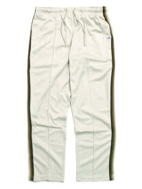 PRO CLUB COMFORT SUNSET TRACK PANT MOONBEAM【41PC0403-MBM-BEIGE】