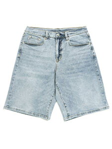 �y���������zPRO CLUB HW RELAXED FIT DENIM SHORT LT STONEWASH�y32PC0603-LSW-LIGHT BLUE LWASH�z
