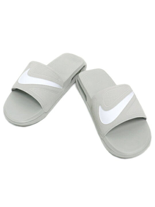 楽天市場】NIKE AIR MAX CIRRO SLIDE LIGHT IRON ORE/WHITE【DC1460 