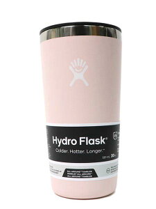 Hydro Flask DRINKWARE 20 OZ ALL AROUND TUMBLER-TRILLy890147-0130-LIGHT PINKz
