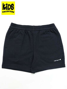 �yCLEARANCE�z�yKIDS�zCARHARTT KIDS INF TD FRENCH TERRY WORK SHORT-CBLK�yCH8328-K01-BLACK�z