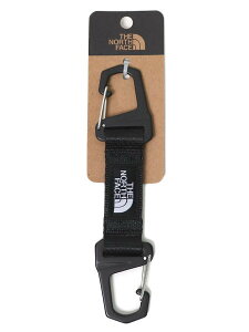 THE NORTH FACE TNF KEY KEEPER DUOyNN32436-K-BLACKz