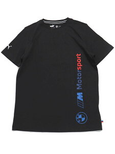 �yCLEARANCE�zPUMA BMW MMS LOGO TEE-PUMA BLACK�y624155-01-BLACK�z