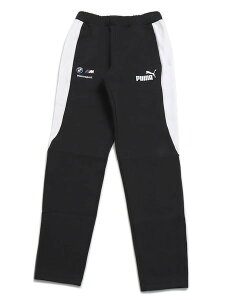 �yCLEARANCE�zPUMA BMW MMS MT7+ TRACK PANT-PUMA BLACK�y624140-01-BLACK�z