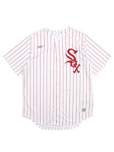 yCLEARANCEzNIKE COOPERSTOWN JERSEY WHITE SOX 1975yC267WST4CWSUCT-WHITEz