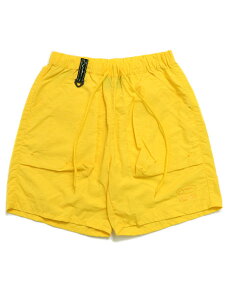�yCLEARANCE�zMANASTASH PARK SHORTS YELLOW�y792-3913005-060-YELLOW�z