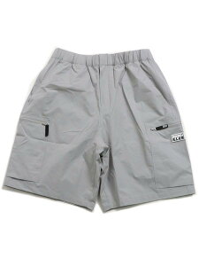 �y���������zPRO CLUB PERFORMANCE NYLON CARGO SHORT SILVER�y41PC0503-SLV-SILVER�z