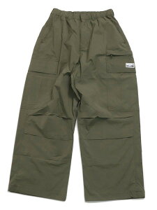�y���������zPRO CLUB PERFORMANCE OVERSIZE CARGO PANT OLIVE�y41PC0502-OLV-OLIVE�z