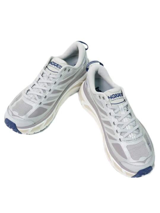 楽天市場】【送料無料】HOKA MAFATE SPEED 2 OAT MILK/VAPOROUS 