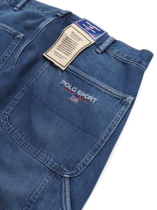 楽天市場】【SALE】【送料無料】POLO RALPH LAUREN POLO SPORT 