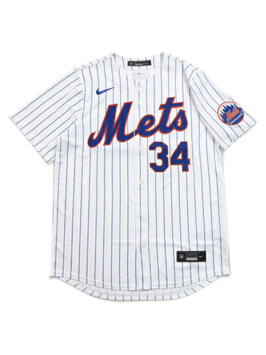 楽天市場】【CLEARANCE】【送料無料】NIKE NMHO METS HOME KODAI SENGA 