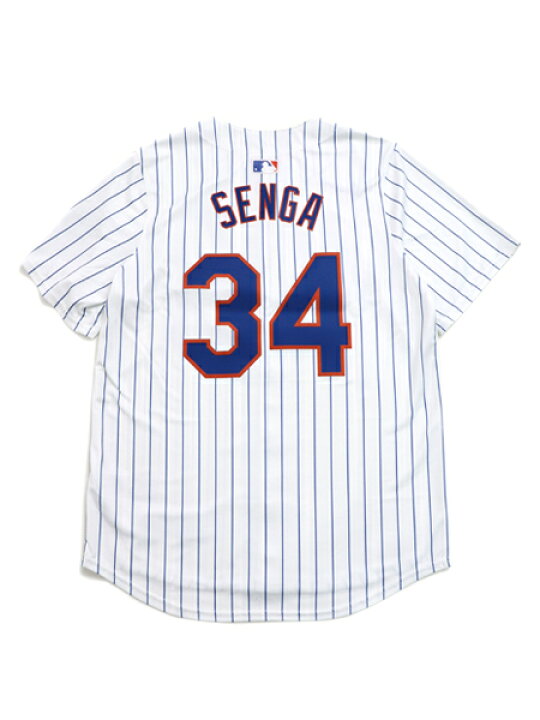 楽天市場】【CLEARANCE】【送料無料】NIKE NMHO METS HOME KODAI SENGA 