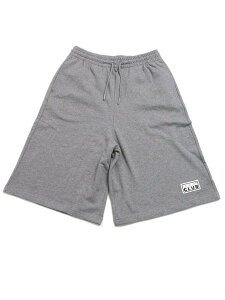 �yCLEARANCE�zPRO CLUB COMFORT OVERSIZED FT SHORT�y42PC0401-HGY-GREY�z