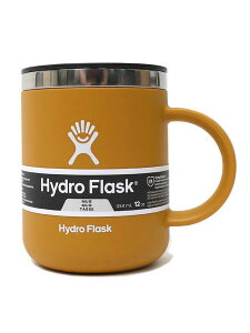 Hydro Flask COFFEE 12 OZ CLOSEABLE COFFEE MUG-FOSSILy890108-0140-ORANGEz