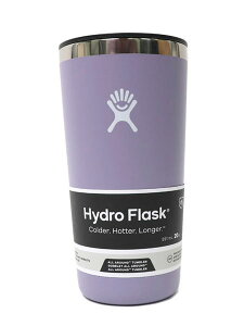 Hydro Flask DRINKWARE 20 OZ ALL AROUND TUMBLER-MOONSy890147-0139-LIGHT PURPLEz