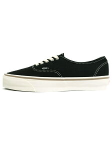 VANS AUTHENTIC REISSUE 44 BLACK/MARSHMALLOW�yVN000CT71KP-BLACK�z