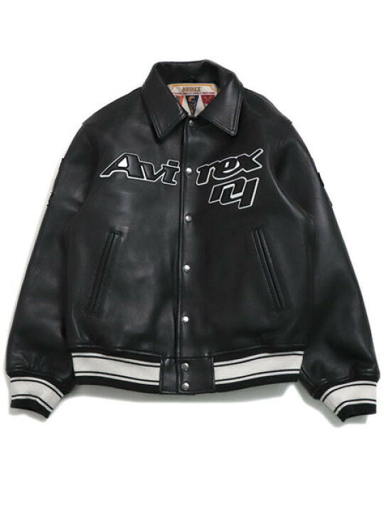 楽天市場】【送料無料】AVIREX 90