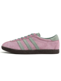 【CLEARANCE】ADIDAS TOBACCO WONDER ORCHID/SILVER GRN/DK BRN【JR2741-PINK】