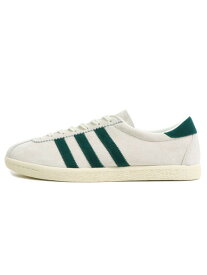 【SALE】ADIDAS TOBACCO OFF WHITE/COLLEGE GREEN/CREAM WH【JR2742-CREAM】