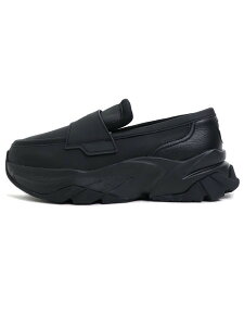 yzPUMA WMNS SOPHYR LOAFYR PUMA BLACKy397730-01-BLACKz