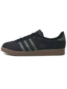 ySALEzyzADIDAS GAZELLE GTX CORE BLACK/UTILITY GRAY/GUMyJR2727-BLACKz