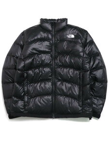 yzTHE NORTH FACE ZIP IN ZIP ACONCAGUA JACKETyND92451-K-BLACKz