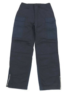 ySALEzINTERBREED SWITCHED COMBAT PANTSyIB23AW13-NV-NAVYz