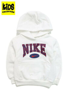 yCLEARANCEzyKIDSzNIKE TODDLER GAME DAY ESSENTIALS HOODIE-SAILy76M548-782-WHITEz
