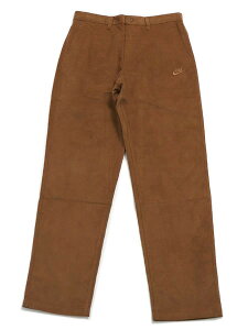 �yCLEARANCE�zNIKE CLUB CHINO CORDUROY PANT-LT BRITISH TAN�yFZ0787-281-TAN�z