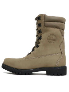 【SALE】【送料無料】TIMBERLAND PREMIUM TALL BOOT MEDIUM BEIGE NUBUCK【A2MYWEN3-BEIGE】