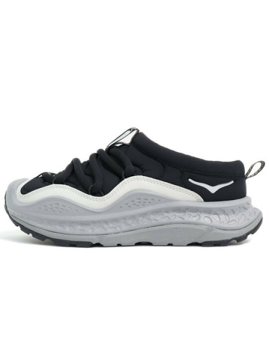楽天市場】送料無料】HOKA ORA PRIMO BLACK/CARBON BLACK【1141570 