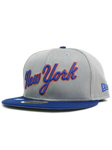 �yCLEARANCE�zNEW ERA 59FIFTY 2025 BATTING PRACTICE METS RD�y14459832-GREY�z