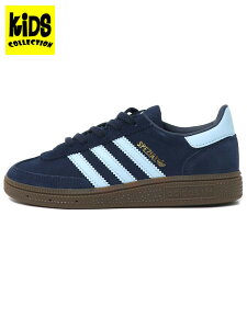 yKIDSzADIDAS HANDBALL SPEZIAL C C.NAVY/CLEAR SKYyJI2895-NAVYz