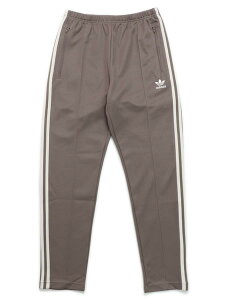yzADIDAS BECKENBAUER TRACKPANT-TRACE BRN/WONDER WyEEP85-JP2525-BROWNz