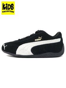 yKIDSzPUMA SPEEDCAT OG PS PUMA BLACK/PUMA WHITEy401699-01-BLACKz