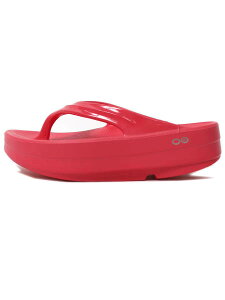 yzOOFOS OOMEGA-NEON BERRYy200044-0156251-NEON PINKz