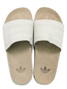 ADIDAS ADILETTE SLIDES-WONDER BEIGE/GUMyIH6148-BEIGEz
