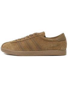 �y���������zADIDAS TOBACCO BROWN DESERT/CARDBOARD/GUM�yJP9651-BROWN�z